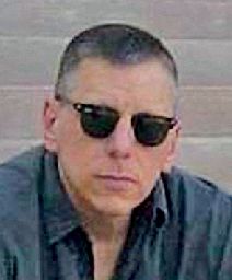 MCDONALD, Brian Patrick